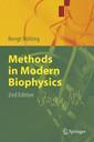 Couverture de l'ouvrage Methods in Modern Biophysics,