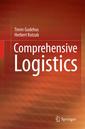 Couverture de l'ouvrage Logistics: Principles, stategies, operations