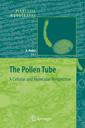Couverture de l'ouvrage The Pollen Tube