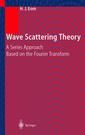 Couverture de l'ouvrage Wave Scattering Theory