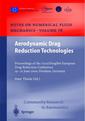 Couverture de l'ouvrage Aerodynamic Drag Reduction Technologies