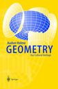 Couverture de l'ouvrage Geometry