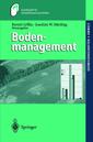 Couverture de l'ouvrage Bodenmanagement