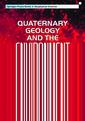 Couverture de l'ouvrage Quaternary geology & the environment (Praxis books, geophysical sciences)