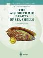 Couverture de l'ouvrage The algorithmic beauty of sea shells, with CD-ROM