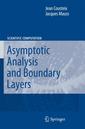 Couverture de l'ouvrage Asymptotic Analysis and Boundary Layers