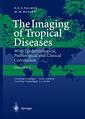 Couverture de l'ouvrage Imaging of tropical diseases vol 2