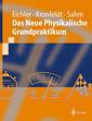 Couverture de l'ouvrage Physikalisches grundpraktikum (springer-lehrbuch)