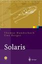 Couverture de l'ouvrage Solaris system management