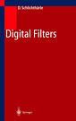 Couverture de l'ouvrage Digital filters, basics & design