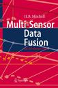 Couverture de l'ouvrage Multi-sensor data fusion (POD)