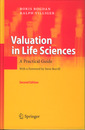 Couverture de l'ouvrage Valuation in life sciences. A practical guide