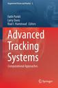 Couverture de l'ouvrage Advanced tracking systems: Computational approaches (Augmented vision and reality, Vol. 2)