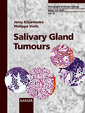 Couverture de l'ouvrage Salivary gland tumours