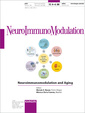 Couverture de l'ouvrage Neuroimmunomodulation and aging