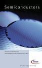 Couverture de l'ouvrage Semiconductors: technical information and characteristic data for students 2nd ed.