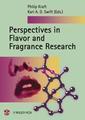 Couverture de l'ouvrage Perspectives in Flavor and Fragrance Research