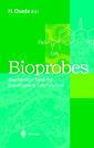 Couverture de l'ouvrage Bioprobes, biochemical tools for investigating cell function
