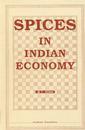 Couverture de l'ouvrage Spices in India Economy