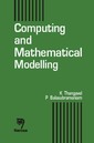 Couverture de l'ouvrage Computing & mathematical modeling