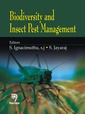 Couverture de l'ouvrage Biodiversity & insect pest management