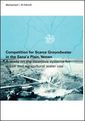 Couverture de l'ouvrage Competition for Scarce Groundwater in the Sana'a Plain, Yemen. A study of the incentive systems for urban and agricultural water use.