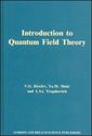 Couverture de l'ouvrage Introduction to Quantum Field Theory