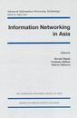 Couverture de l'ouvrage Information Networking in Asia