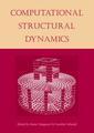 Couverture de l'ouvrage Computational Structural Dynamics