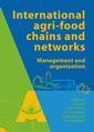 Couverture de l'ouvrage International agrifood chains and networks