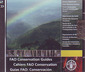 Couverture de l'ouvrage Conservation Guides (2 CD-Rom)