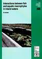 Couverture de l'ouvrage Interactions between fish and aquatic macrophytes in inland waters