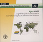 Couverture de l'ouvrage Agro-MAPS