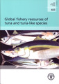 Couverture de l'ouvrage Global fishery resources of tuna-like species
