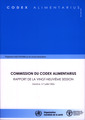 Couverture de l'ouvrage Rapport de la 29° session, Genève, 3-7 Juillet 2006
