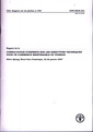 Couverture de l'ouvrage Rapport de la consultation d'experts sur les directives techniques pour un commerce responsable du poisson. SilverSring, États-unis d'Amérique 22-26/01/07