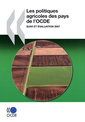 Couverture de l'ouvrage Les politiques agricoles des pays de l'OCDE : suivi et évaluation 2007