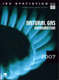 Couverture de l'ouvrage Natural Gas Information 2007
