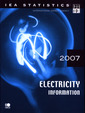 Couverture de l'ouvrage Electricity information 2007