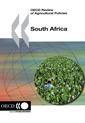 Couverture de l'ouvrage South Africa . OECD Review of agricultur al policies