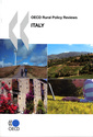 Couverture de l'ouvrage Italy: OECD rural policy