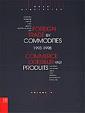 Couverture de l'ouvrage Commerce extérieur par produits Ed. 1999 Volume 4 : 1993/1998 Australie, Danemark Grèce, Italie, Mexique, Royaume-Uni, Etats-Unis