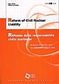 Couverture de l'ouvrage Réforme de la responsabilité civile nucl éaire symposium de budapest 1999