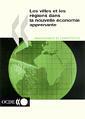 Couverture de l'ouvrage Les villes et les régions dans la nouvelle économie apprenante (Enseignement et compétences)