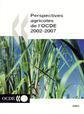 Couverture de l'ouvrage Perspectives agricoles de l'OCDE 2002-2007
