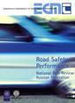 Couverture de l'ouvrage Road safety performance. National peer Review : Russian federation