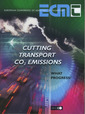 Couverture de l'ouvrage Cutting transport CO2 emissions. What progress?