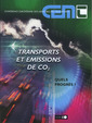 Couverture de l'ouvrage Transports et émissions de CO2 : quels progrès ? (ouvrage + fichier PDF)
