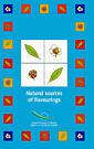 Couverture de l'ouvrage Natural sources of flavourings (Livre bleu 2000)