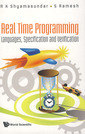 Couverture de l'ouvrage Real time programming : languages,specification and verification